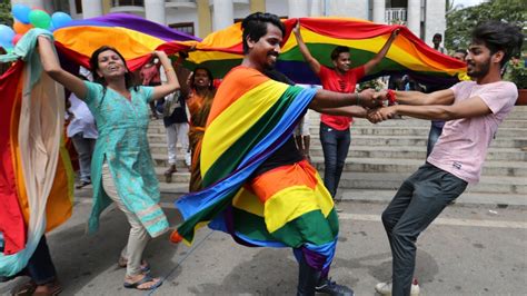 indian gay boys|‘I have sacrificed a lot’: Growing up LGBTQ+ in India